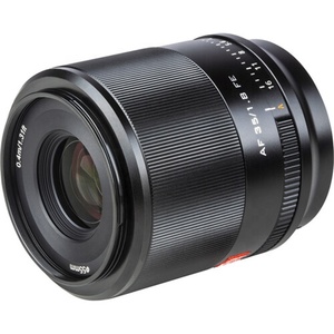 Objectif Viltrox AF 35mm F/1.8 FE STM pour monture <span class=keywords><strong>Sony</strong></span> E A7R III A7R IV A7 III III A7C A9 II NEX-5 <span class=keywords><strong>Sony</strong></span> NEX-3 A6500 A6300 <span class=keywords><strong>A3000</strong></span> - Product Image 1