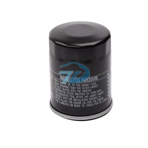 ตัวกรองน้ำมันเครื่องสำหรับรถยนต์1109AL wwin World Car FILTER ตัวกรองน้ำมันเครื่อง high-end - Product Image 3