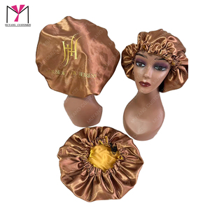 Les ensembles de bandeaux Muyang pour adultes unisexes comprennent un bonnet rond, un sac en velours, etc. - Product Image 4