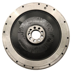 High Quality <b>Truck</b> Egines <b>System</b> Parts 6126000202200 Flywheel for Weichai <b>Engine</b> - Product Image 1