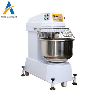 Mixeur de pain industriel, 50kg, livraison gratuite - Product Image 6