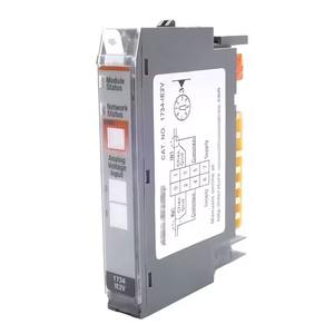 Módulo Controlador PLC 1734-1R2C Nuevo y Original, Módulo de Entrada Digital DC - Product Image 3