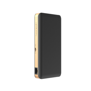 OLAX MQ48 5G MiFi โมบายฮอตสปอต เร้าเตอร์ Wi-Fi เซลลูลาร์ แบตเตอรี่ 10000mAh WiFi6 พร้อมช่องใส่ซิมการ์ด พ็อกเก็ตไวไฟ 5G - Product Image 5