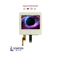 Module d'affichage LCD TFT 3,5 pouces, résolution 640x480, pilote ST7703, interface MIPI, panneau LCM industriel