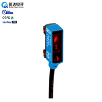 Nouveau capteur inductif SICK WTB2S-2P3130 d'origine pour contrôleur programmable PLC en stock
