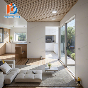 <span class=keywords><strong>Casa</strong></span> Modular Prefabricada de <span class=keywords><strong>20</strong></span> <span class=keywords><strong>Pies</strong></span>, <span class=keywords><strong>Casa</strong></span> Contenedor Prefabricada, Instalación Rápida, <span class=keywords><strong>Casa</strong></span> Contenedor Prefabricada de <span class=keywords><strong>20</strong></span> <span class=keywords><strong>pies</strong></span> - Product Image 4