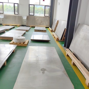 Placa de Aleación Hastelloy D 205 Certificada por ASME con MTC Completo y Entrega Rápida - Product Image 5