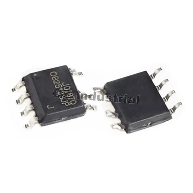 QZ new original Switching power supply chip IC SOP7 OB25133 OB25133JP OB25133JPA