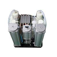 3L 5L 8L 10L Portable planta de oxigeno generator plant PSA Oxygen Concentrator