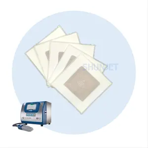 Cartucho de tinta Domino, etiqueta RFID de 825ml Compatible con ml con Chip para impresora de inyección de tinta Domino Ax150I Ax350I Ax550I Cij
