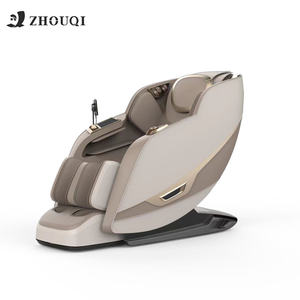 Sillón de Masaje de Lujo para Todo el Cuerpo, 4D, Gravedad Cero, Música Bluetooth, Silla de Cuidado Corporal para Oficina, con Calefacción, Envío Gratuito - Product Image 6