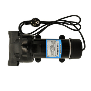 SAILINGFLO 220V AC 200psi High Pressure <strong>Electric</strong> <strong>Water</strong> <strong>Pump</strong> for Cleaning - Product Image 3