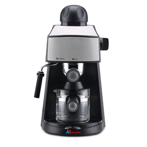 MÁS VENDIDO, DIRECTAMENTE DEL FABRICANTE, Cafetera Espresso de 4 Tazas, Pequeña, Portátil, Calentable y Fácil de Limpiar - Product Image 3