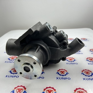 ปั๊มน้ำ 177-1044 1771044 เหมาะสำหรับ 326D2L 329DL D6R D6T D7RXR C9 973C - Product Image 4