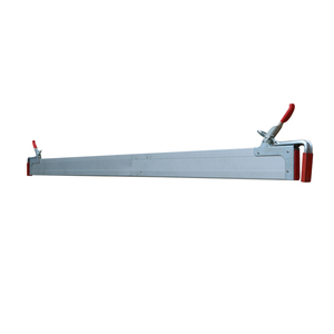 เหล็กค้ำยันบรรทุกอะลูมิเนียมสำหรับรถบรรทุก ปรับระดับได้ 2,400 มม. - 2,700 มม. - Product Image 1