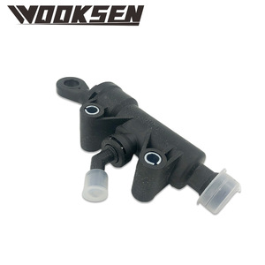 Cilindro maestro de embrague para BMW Serie 3 Z3 E36 21521159031 21526758820 Pieza de repuesto nueva - Product Image 3