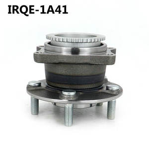 Conjunto de Cubo de Rueda IRQE-1A41, Diámetro Interior de 65 mm, para Mitsubishi Endeavor, Pieza de Repuesto MR589518 - Product Image 5