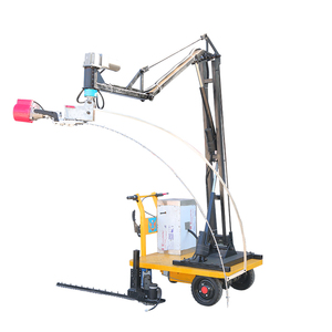 2024 nouvel approvisionnement direct d'usine MJYL avec accessoire de coupe-haie monté sur tracteur professionnel certifié CE ISO - Product Image 4