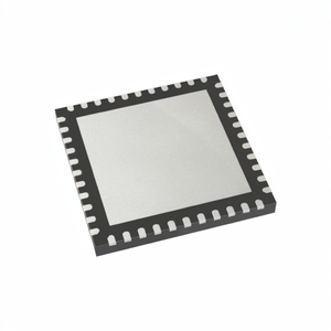 Electronic Circuit Components 44 VQFN Exposed Pad PIC18LF46K22-E_ML Embedded Manufacturer Channel - Product Image 1