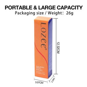 LOZEE <span class=keywords><strong>Rouge</strong></span> <span class=keywords><strong>à</strong></span> <span class=keywords><strong>lèvres</strong></span> mat double extrémité longue durée hydratant étanche anti-transfert texture mate Baume <span class=keywords><strong>à</strong></span> <span class=keywords><strong>lèvres</strong></span> Commande en - Product Image 6