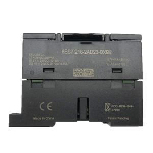 โมดูล PLC SIMATIC S7-200CN CPU226 ของแท้ รุ่น 6ES7216-2AD23-0XB8 - Product Image 4