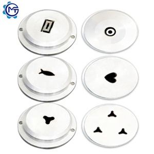 Con Chó Săn chó mèo cá tôm rùa thực phẩm máy đùn - Product Image 4