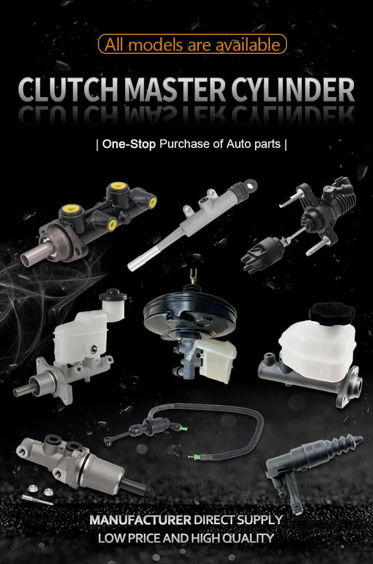 Toyota YARIS Clutch Master Cylinder Repair Kit 31420-0D111
