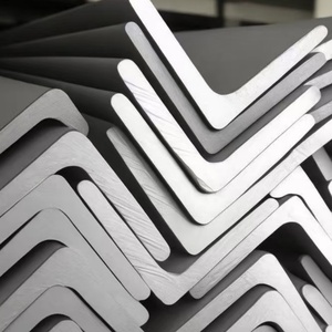 Cán nóng bằng thép không gỉ và không đồng đều thanh góc 304 thanh góc 316 - Product Image 4