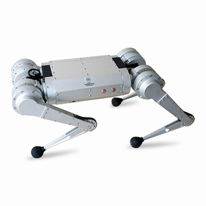 Petit <span class=keywords><strong>robot</strong></span> quadrupède à quatre pattes bon marché <span class=keywords><strong>boston</strong></span> <span class=keywords><strong>dynamics</strong></span> pour l'université - Product Image 3