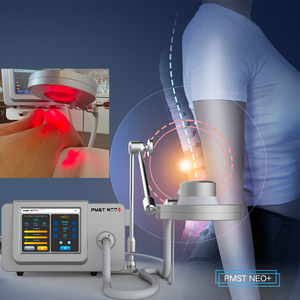 Sistema <span class=keywords><strong>de</strong></span> Fisioterapia para el Alivio del Dolor, Curación <span class=keywords><strong>de</strong></span> Fracturas, Terapia Magnética, Analizador <span class=keywords><strong>de</strong></span> <span class=keywords><strong>Piel</strong></span> - Product Image 4