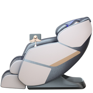 เก้าอี้ปรับเอนนอนแบบมีระบบทำความร้อน รุ่น HT-CN022 - Product Image 3