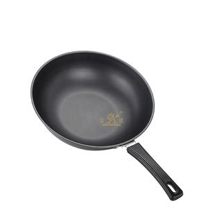 Poêle à frire antiadhésive en acier inoxydable à long manche <span class=keywords><strong>amovible</strong></span>, écologique et très vendue - Product Image 6