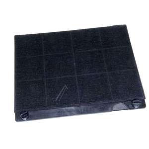 F117813 Carbon Filter Type 15 210 X 230 X 30 mm Air <b>Cleaning</b> <b>Equipment</b> <b>Part</b> - Product Image 1