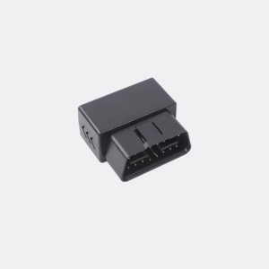 Cắm Chơi HST-VO40 <span class=keywords><strong>Mini</strong></span> OBD Tracker 2G Xách Tay GPS Màn Hình Cho Tốc Độ <span class=keywords><strong>Android</strong></span> IOS <span class=keywords><strong>PC</strong></span> Ứng Dụng GSM-Năm Cho Châu Âu Mỹ - Product Image 4