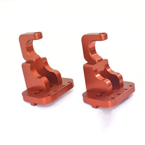 Servicios de Mecanizado de Latón Resistentes al Calor Personalizados, Servicios Rentables de Acero al Carbono, Fabricación de HDPE de Calidad Industrial UHMW - Product Image 3