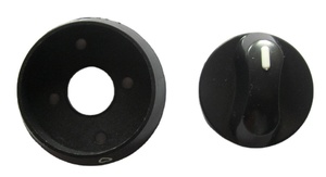 Đầu duy nhất Burner trong nhà bếp thép không gỉ điệ<span class=keywords><strong>n</strong></span> lớ<span class=keywords><strong>n</strong></span> bếp gas - Product Image 4