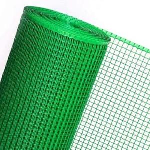 1x1 2x2 4x4 Galvanized Concrete Reinforcement Brc Welded Wire <b>Mesh</b> Rolls 180x180mm - Product Image 2