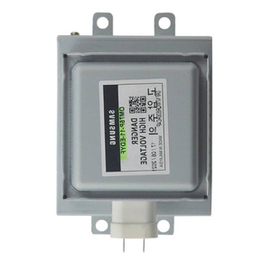 Magnetron M24FB-610 refroidi pour four à micro-ondes avec fonction d'évacuation des vapeurs - Product Image 3
