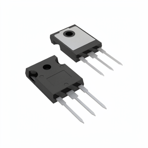 Electronics Component IRGP4650D-EPBF TO-247-3 Original One Stop Service Transistors - Product Image 1