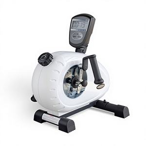 Mini vélo d'exercice, pédalier d'exercice, fournitures pour la réadaptation à domicile et l'entraînement des personnes âgées - Product Image 1