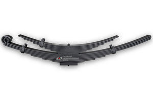 Nueva Muelle de Ballesta de Acero 8980175661 para Isuzu 1967-1981 - Product Image 2