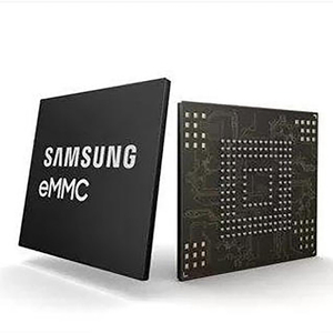 Mémoire de bureau SK Hynix KLM8G1GEUF-B04P057 16 Go DDR5-5600 UDIMM non tamponnée REG-ECC - 2Rx8, CL46, 1,1 V DDR5-5600 16 Go - Product Image 4