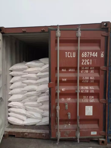 Bicarbonato de Amonio 99% NH4HCO3, Bicarbonato de Amonio de Grado Alimenticio, Precio del Aditivo - Product Image 5