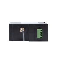 Serveur série RS485 vers WIFI Rail Communication réseau industriel sans fil Modbus TCP vers RTU Module MQTT Iot Gateway ZLAN7110M