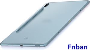 Di alta qualità per Samsun Ga-laxy Tab <span class=keywords><strong>S6</strong></span> 10.5 pollici 128GB 7040mAh batteria di alta qualità <span class=keywords><strong>Tablet</strong></span> Android - Product Image 3