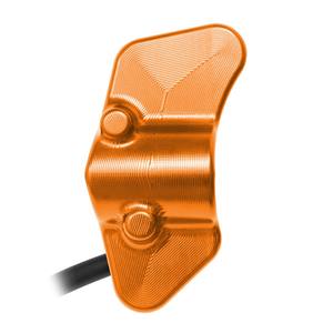 Interrupteur de guidon gauche pour KTM 990 Duke (Orange) - Product Image 4