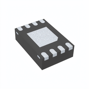 Electronic Circuit Components 8 VFDFN Exposed Pad Manufacturer Channel Embedded PIC10F200T-I_MC - Product Image 1