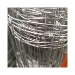 Bocn sinh thái thân thiện mạ kẽm cừu chăn nuôi dây lưới CuộN an ninh trang trại/ngựa gia súc lĩnh vực hàng rào cho cố định Knot/Hươu - Product Image 2