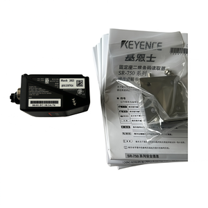 Neuf et original : lecteurs de codes-barres industriels automatiques SR-751, SR-752, SR-750HA, SR-750 en stock - Product Image 1