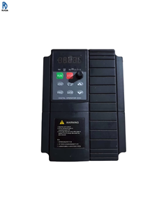 Variador de Frecuencia de Alto Rendimiento 220V-1.5KW Monofásico a Trifásico para Motor AC, Inversor para Automatización Industrial - Product Image 1